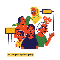 cover 1. Participatory Mapping