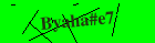 Security image. You must enable images to submit entry