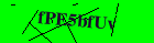 Security image. You must enable images to submit entry