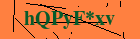 Security image. You must enable images to submit entry