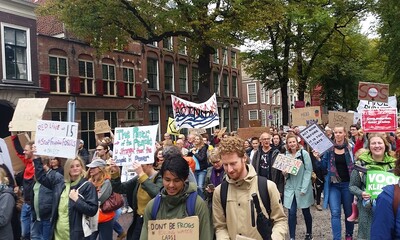 Klimaatstaking_Den_Haag_27_september_2019