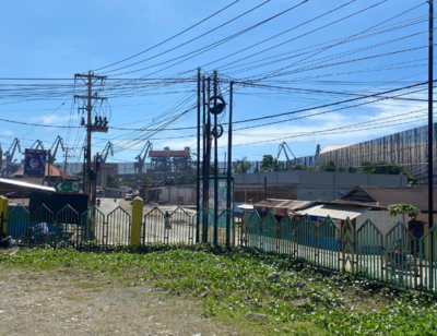 Indonesia's nickel mining projects are classified as "National Strategic Projects”, for which governance is transferred to the national government. Subnational governments are sidelined