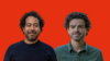 Fernando and Daan at COP31