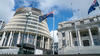 New Zealand parliament - Canva