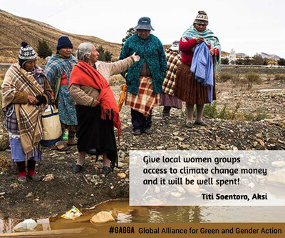 Postal - Climate Finance - ENGLISH