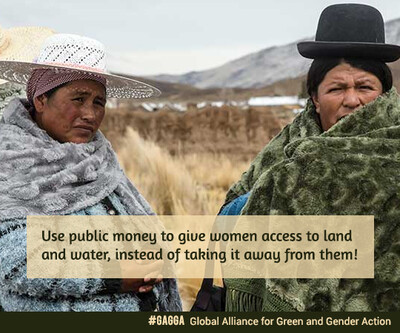 Postal - International Financial Institutions - ENGLISH