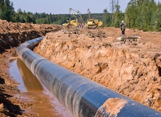 EACOP pipeline