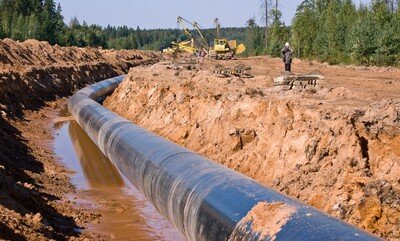 EACOP pipeline