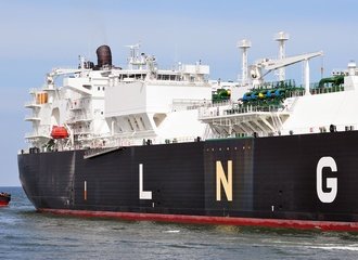 shutterstock_LNG schip