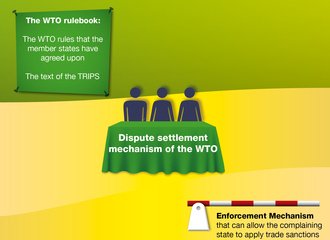 WTO and IPR 2