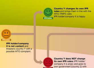 WTO and IPR 3