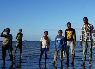 Fishermen Palma_Mozambique_photo Milieudefensie