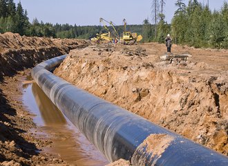 Gas pipeline_ photo NPCA online on Flickr creative commons
