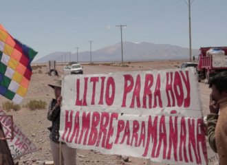 Lithium-protest-Argentina
