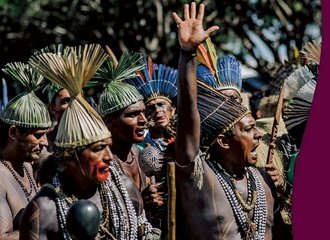 PO Amazone_ Mensenrechten