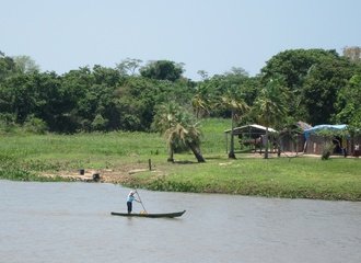 Pantanal 2015