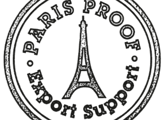 Paris Proof Export Support