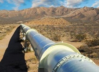 Tanzania oil pipe line_The Citizen