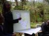 Violet Matiru: “Communities around colonial Ruiru I Dam still struggle ...