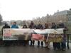 Human Rights defenders from all over the world visit EU to call for ...