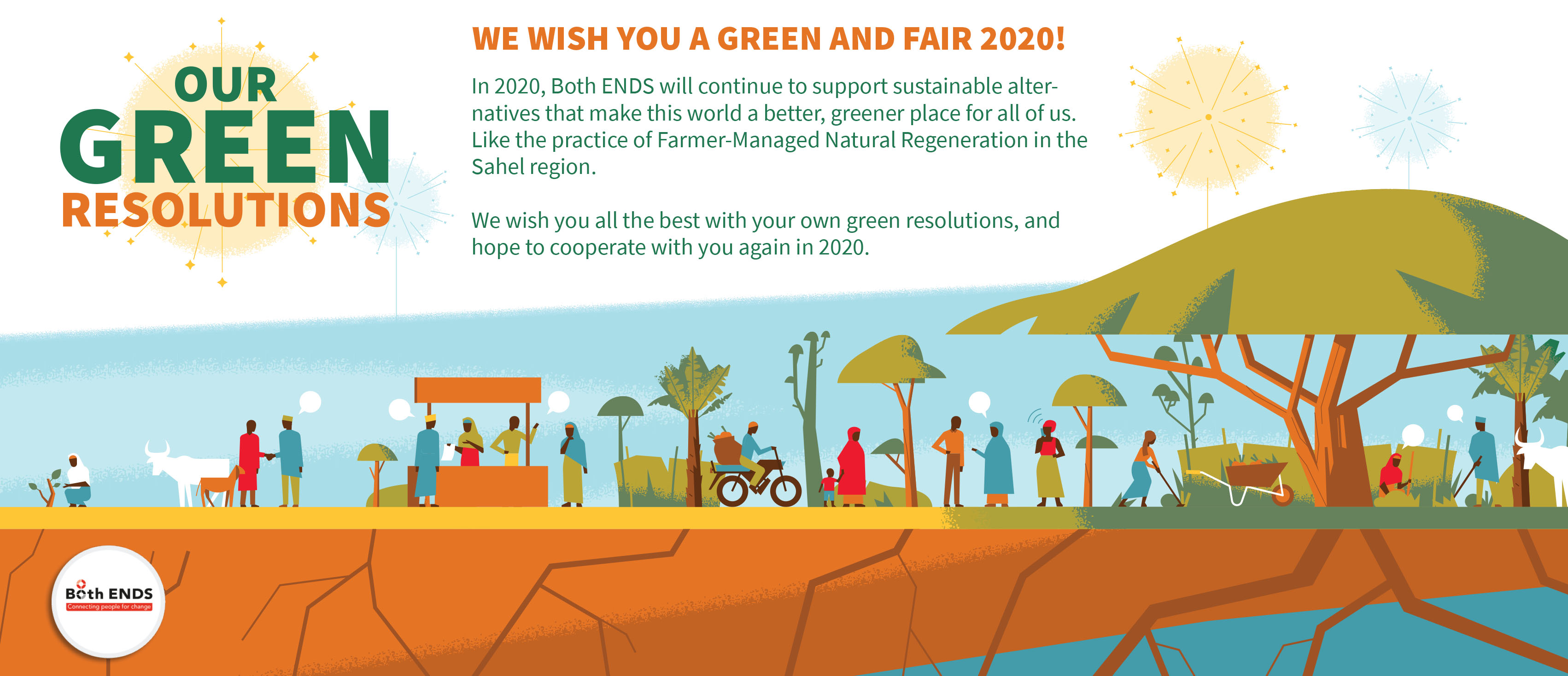 Happy and prosperous 2020