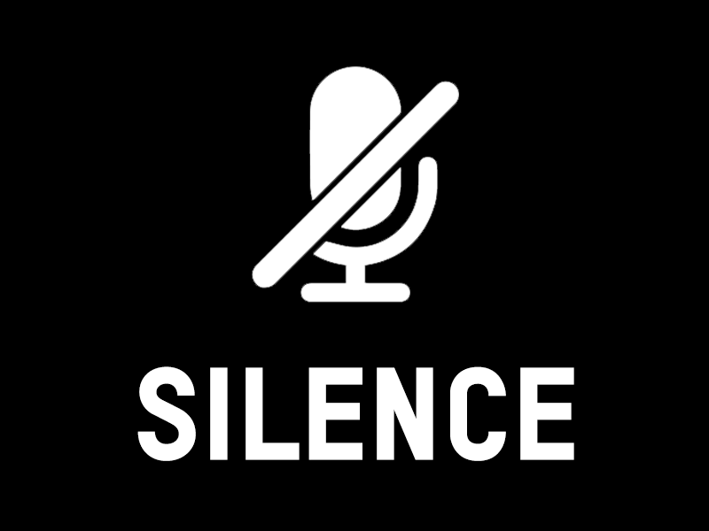 Silence | Both ENDS