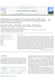 Voorkantje_research_in_sustainability_chains