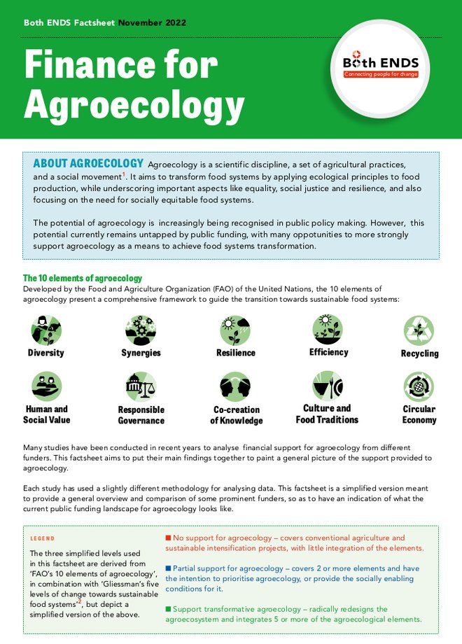 cover_Factsheet_Finance_for_Agroecology