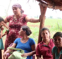 mediaitem/de_Guarani_vrouwen_strijden_voor_land_voor_hun_geme